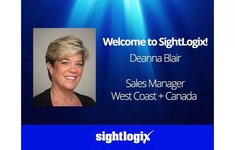 Image of Deanna Blair.